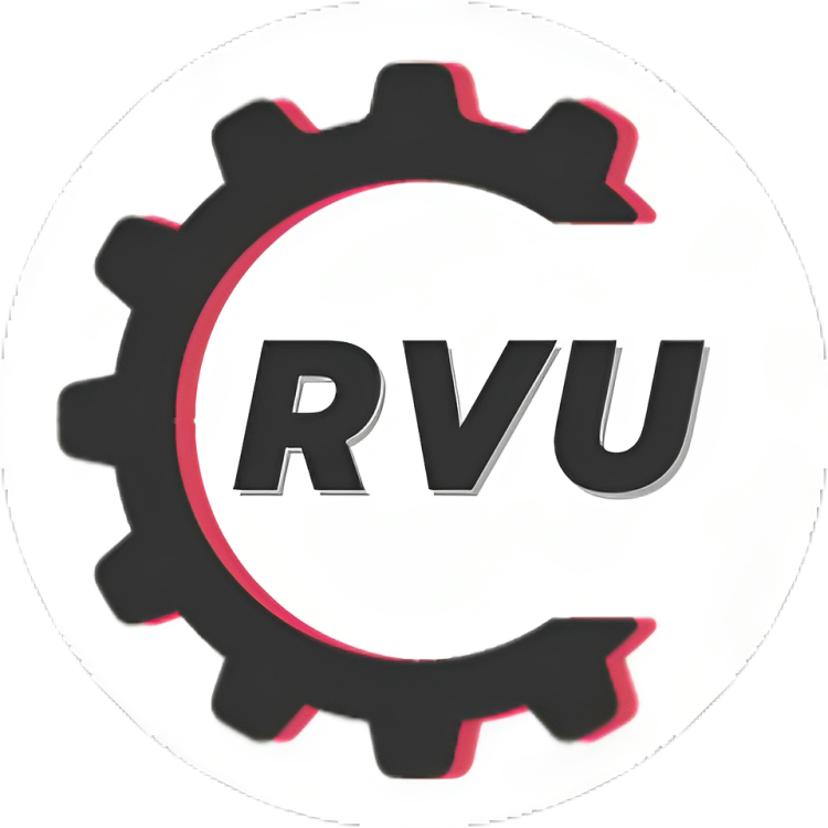 Logo RVU